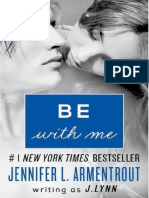 Jennifer L. Armentrout - Wait For You 2- Be With Me