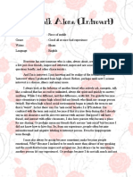 Tugas Bahasa Inggris PDF