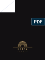 Proyecto USACÁ 