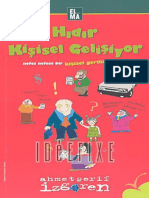Hıdır Kişisel Gelişiyor - Ahmet Şerif İzgören PDF