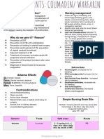 Cardiac Drugs