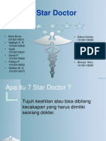 7 Star Doctor (Tugas)