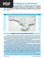 Aula 7 - Geografia 3ª Série