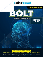 BOLT December-2019 PDF