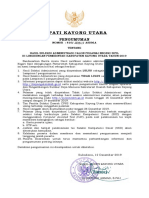 Pengumuman Administrasi CPNS Kku 2019 PDF