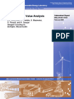 42303-Photovoltaics Value Analysis-NREL PDF