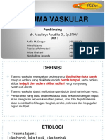 BST Trauma Vaskular 1