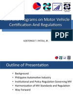 02 Presentation MV Certification and Regulation Final Patdu