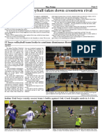 Page 9 of Indian Trail's The Pulse Issue 1, Oct. 23, 2019