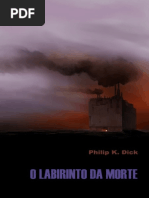 O Labirinto da Morte - Philip K