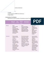Klasifikasi Dan Diagnosis