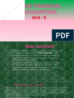 accounting unit 3