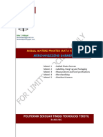 Materi Praktek Merchandising PDF