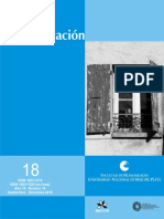 Revista Educacion MDP