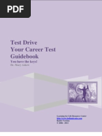 Download Kuder Career Test Resource Guide by Mary Askew SN44215565 doc pdf