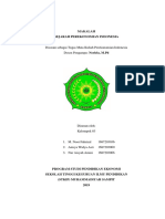 Makalah Sejarah Perekonomian Indonesia (Finish).docx