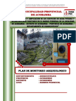 PLAN DE MONITOREO ARQUEOLOGICO SAMBLAS.pdf