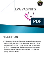 Vulva Vaginitis
