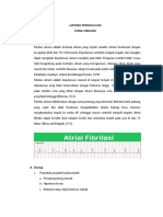 AF Patofisiologi