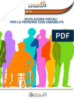 Guida Alle Agevolazioni Fiscali Per Le Persone Con Disabilità 24102019