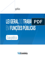 Lei Geral de Trabalho em Funcoes Publicas PDF Preview