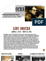 Lino Brocka