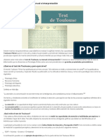 El Test de Toulouse Piéron_ manual e interpretación - psicologia-online.com