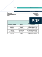 Formatoscompensaciones