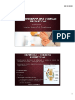 Doenças Reumáticas PDF