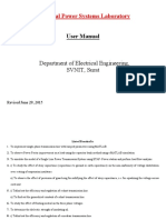 EPS - LAB - Manual - BE-5th Sem - 2015-16 (2) (1) Final