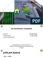 MR RSI JEMURSARI 3 Januari