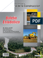 Boletin Estadistico Diciembre 2011 PDF