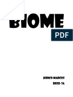 biomes.docx