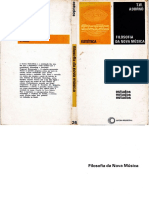 Filosofia Da Nova Musica PDF