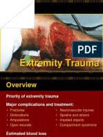 Extremity Trauma.ppt