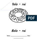 Bolo Rei Pintar PDF