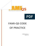 FAMI-QS Code of Practice V6 Rev4