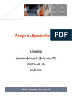 Atelier MD 2015 Despiau Principes