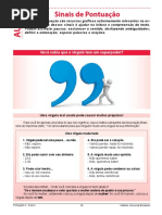 Aula 4 - Português 3ª Série