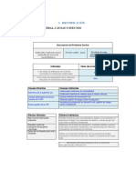 Informe de Formulacion