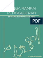 Bunga Rampai Pengkaderan PDF