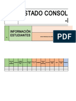 Informe de Encuestas Aplicadas A Los Artesanos