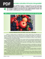 Aula 9 - Química 3ª Série