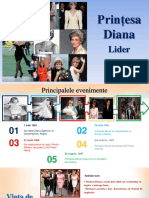 Princess Diana