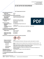 Gas para Soplete de Mano - WORTHINGTON - MAP-PRO