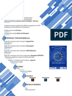 CV - Copie PDF