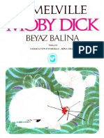 2359 Moby - Dick Beyaz - Balina Herman - Melville Sabahetdin - Eyuboghlu Mina - Urqan 1987 562s PDF