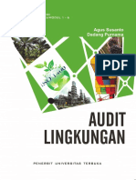 Audit Lingkungan PDF