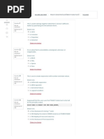 DBMS - Quiz 003 - 9 PDF