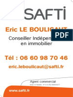 AFFICHE 400X60